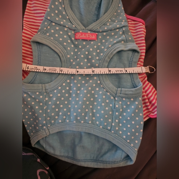 Small dog clothes - Picture 2 of 10